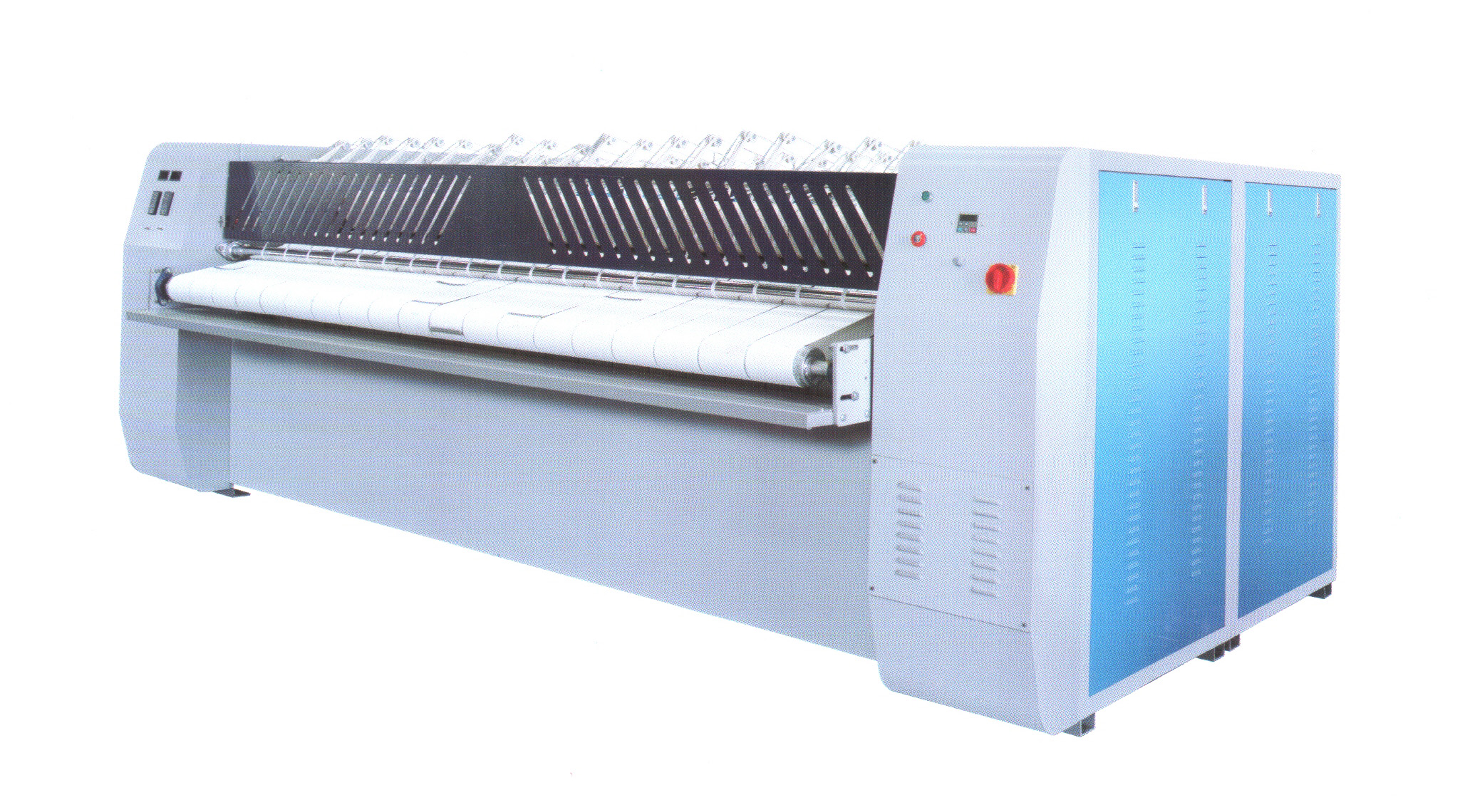 工業燙平機 工業燙平機