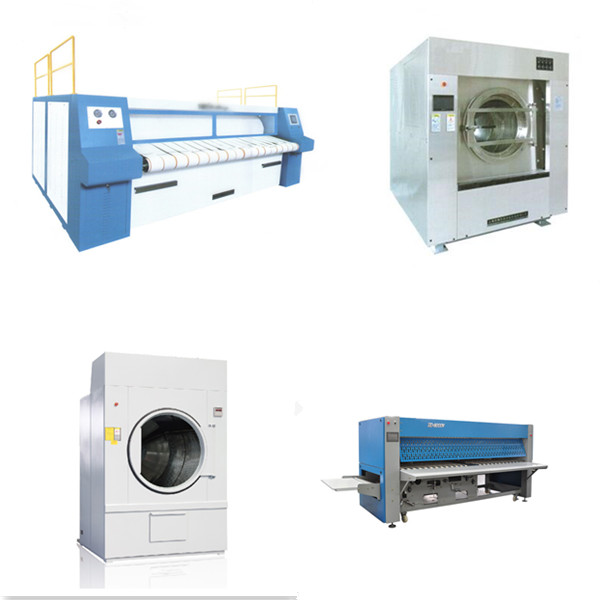 酒店洗衣房設備 酒店洗衣房設備