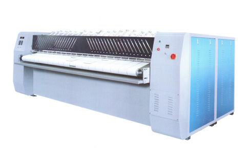 蒸汽加熱的工業(yè)燙平機主要參數(shù)有哪些 蒸汽加熱的工業(yè)燙平機主要參數(shù)有哪些